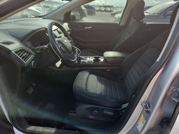 2018 FORD EDGE SE