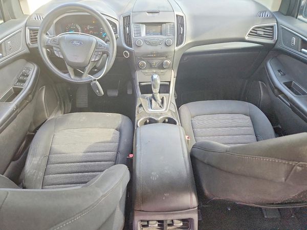 2018 FORD EDGE SE