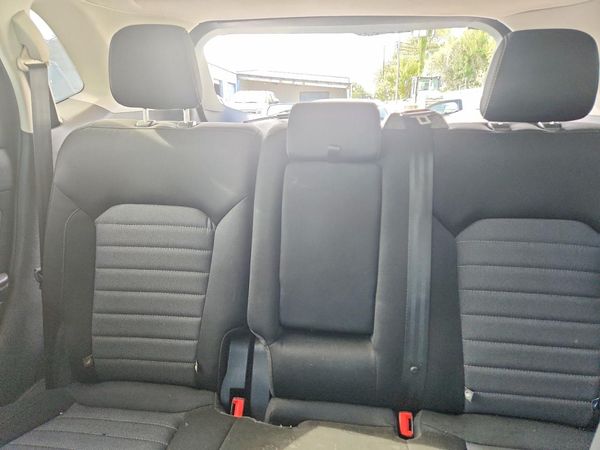 2018 FORD EDGE SE