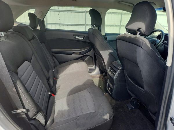 2018 FORD EDGE SE