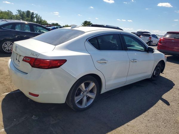 2014 ACURA ILX 20