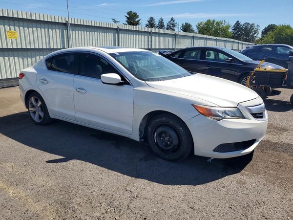 2014 ACURA ILX 20