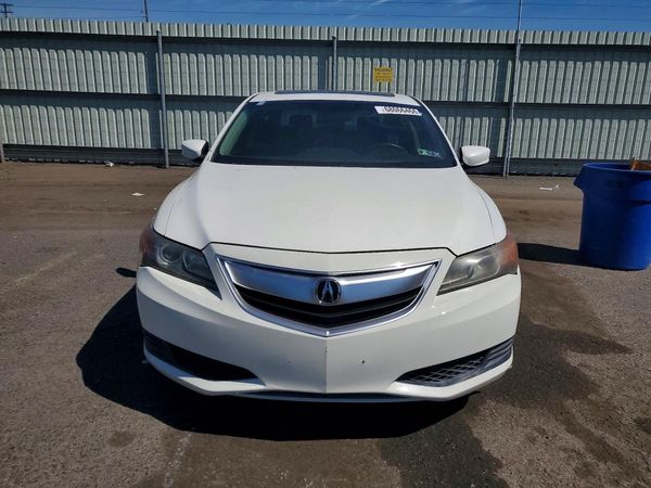 2014 ACURA ILX 20