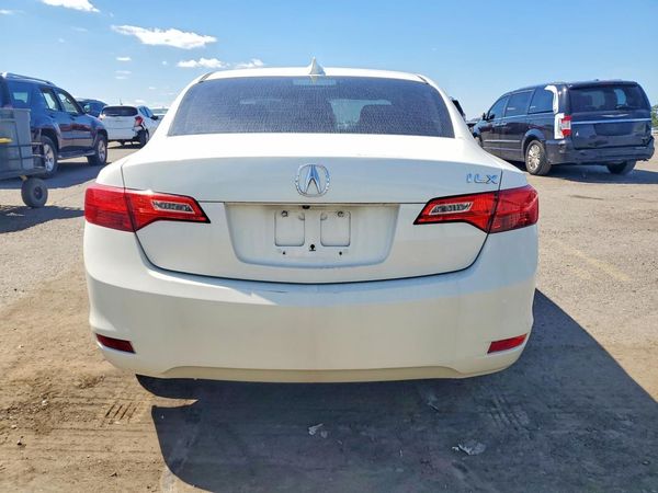 2014 ACURA ILX 20