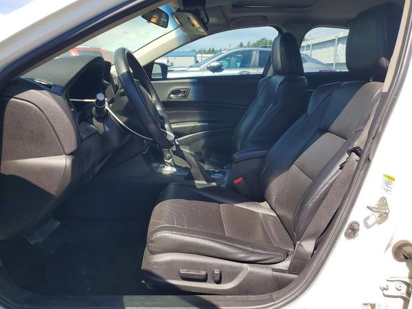 2014 ACURA ILX 20