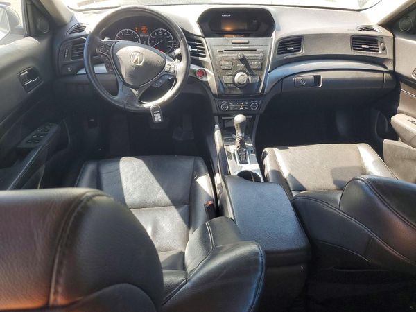 2014 ACURA ILX 20