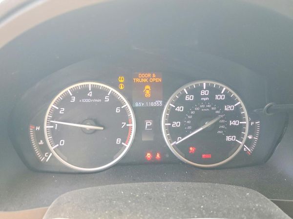 2014 ACURA ILX 20