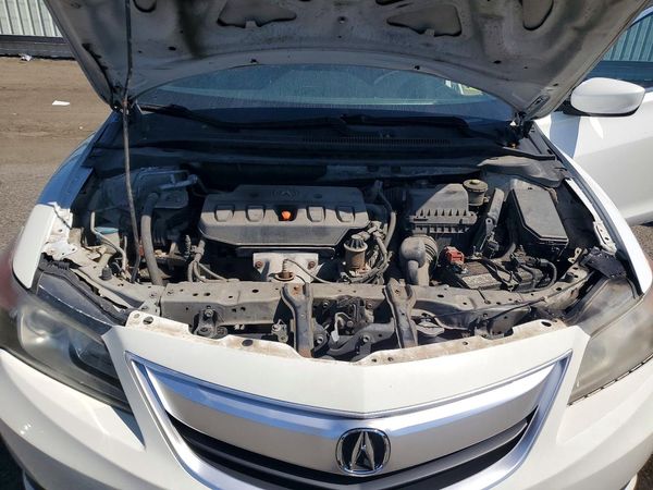 2014 ACURA ILX 20