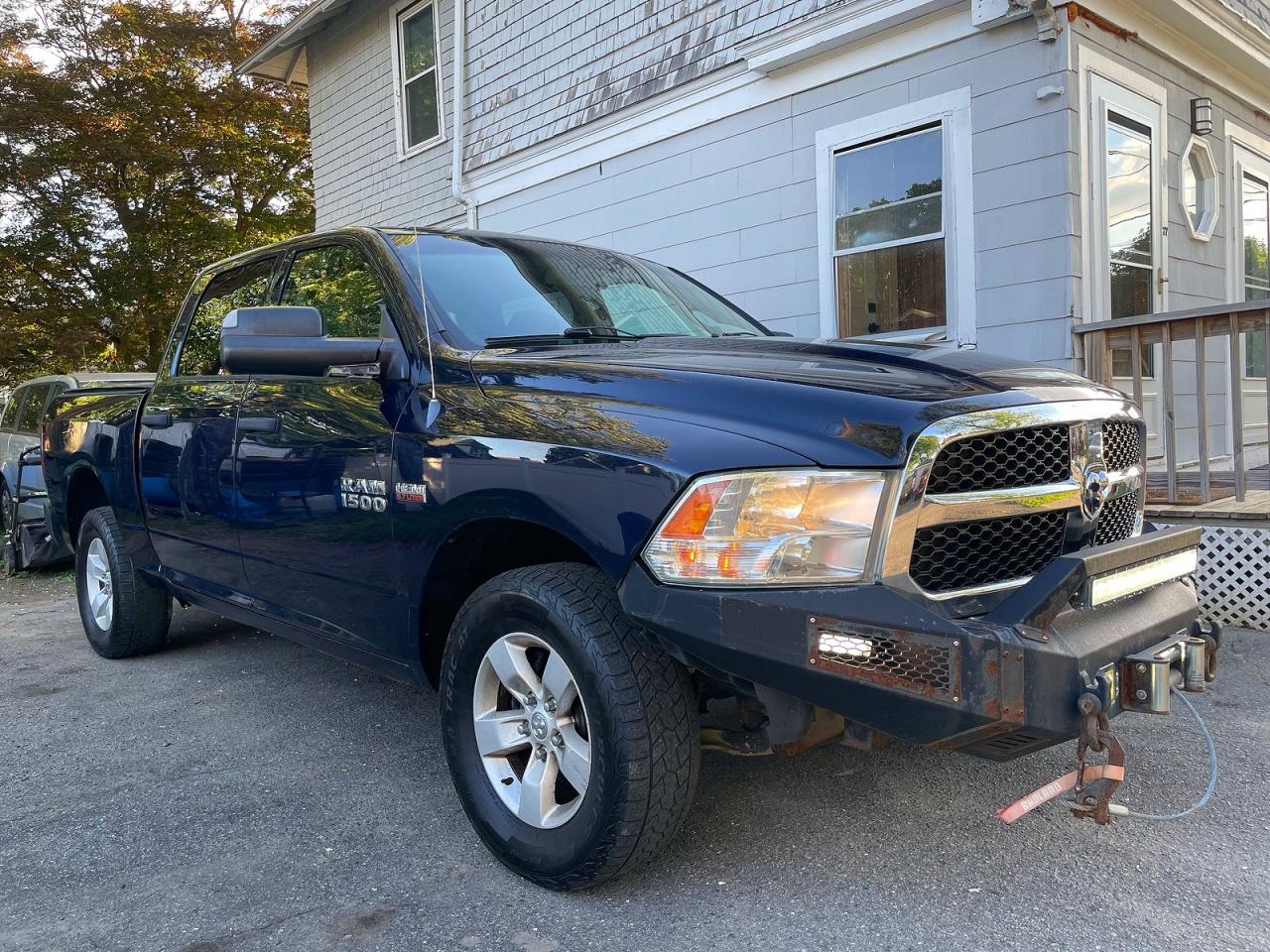 2013 RAM 1500