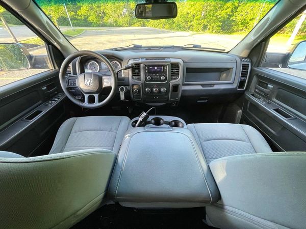 2013 RAM 1500