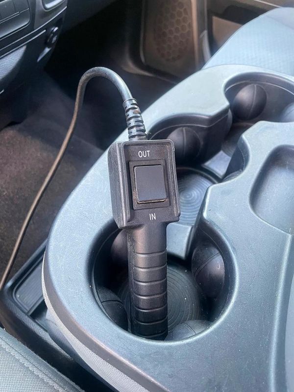 2013 RAM 1500