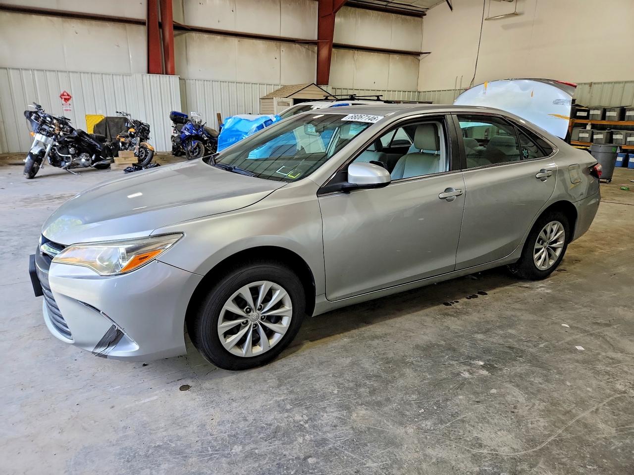 2017 TOYOTA CAMRY LE/SE/XLE/XSE