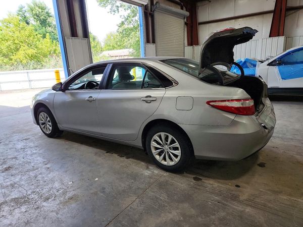 2017 TOYOTA CAMRY LE/SE/XLE/XSE