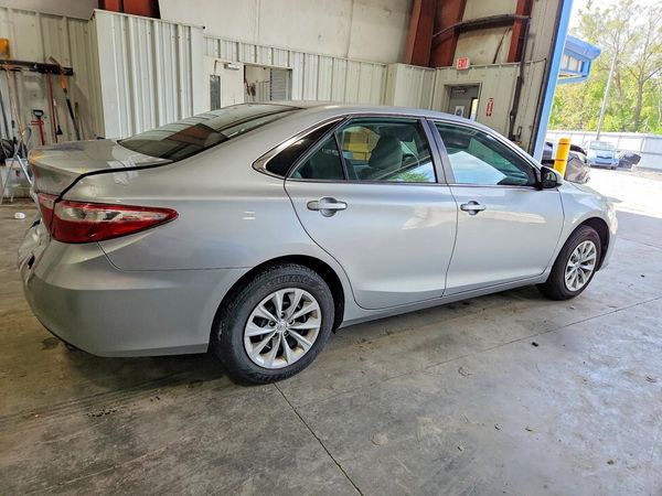 2017 TOYOTA CAMRY LE/SE/XLE/XSE
