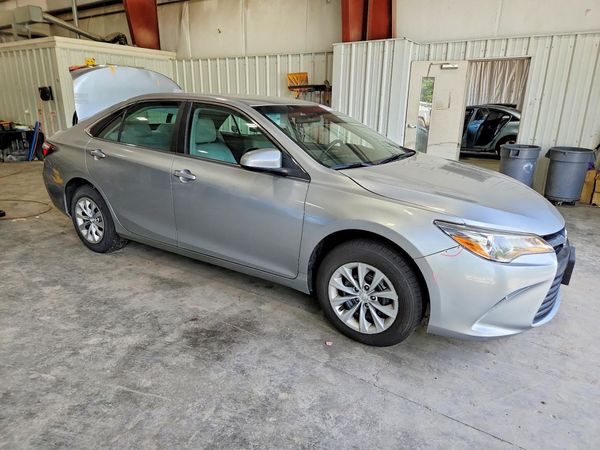 2017 TOYOTA CAMRY LE/SE/XLE/XSE