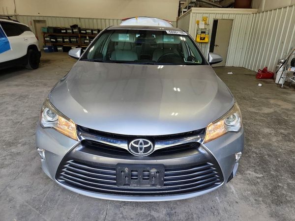 2017 TOYOTA CAMRY LE/SE/XLE/XSE
