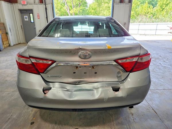 2017 TOYOTA CAMRY LE/SE/XLE/XSE