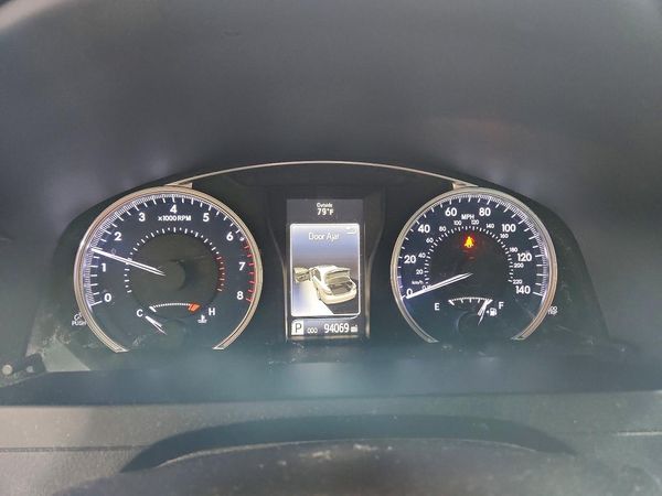 2017 TOYOTA CAMRY LE/SE/XLE/XSE