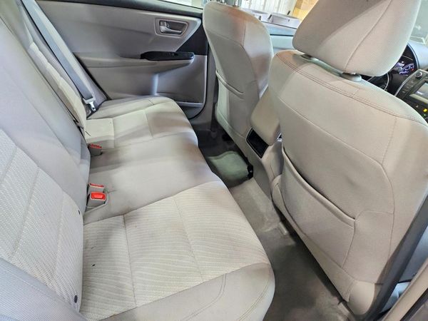 2017 TOYOTA CAMRY LE/SE/XLE/XSE