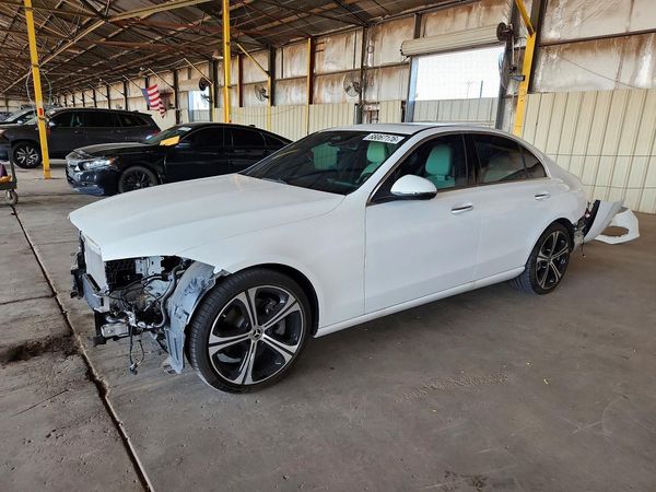 2024 MERCEDES-BENZ C