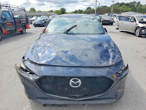 2020 MAZDA 3