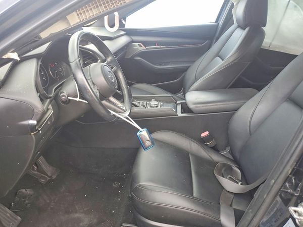 2020 MAZDA 3