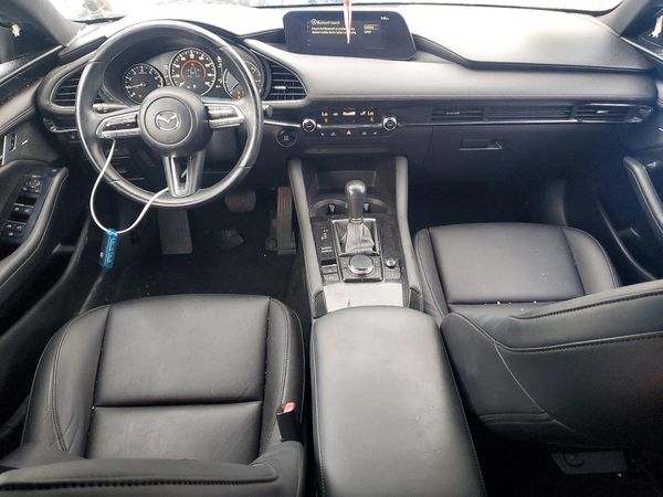 2020 MAZDA 3