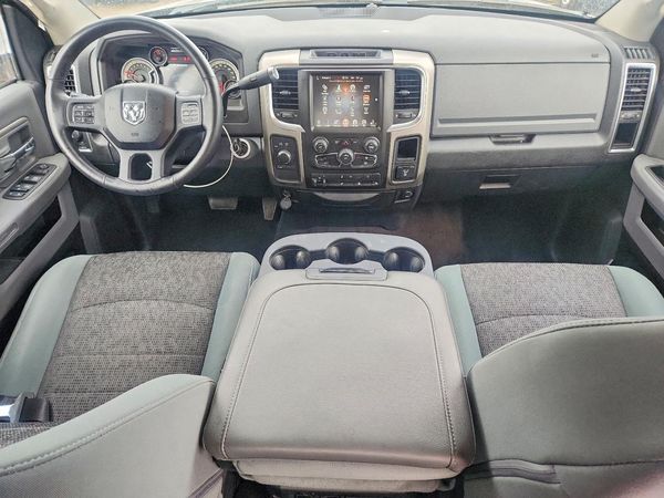 2014 RAM 2500