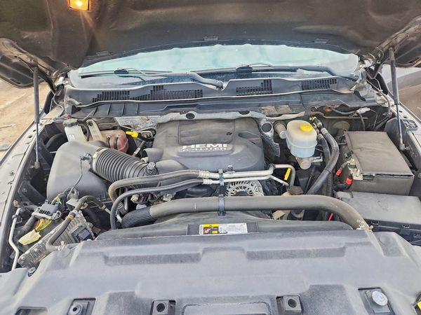 2014 RAM 2500