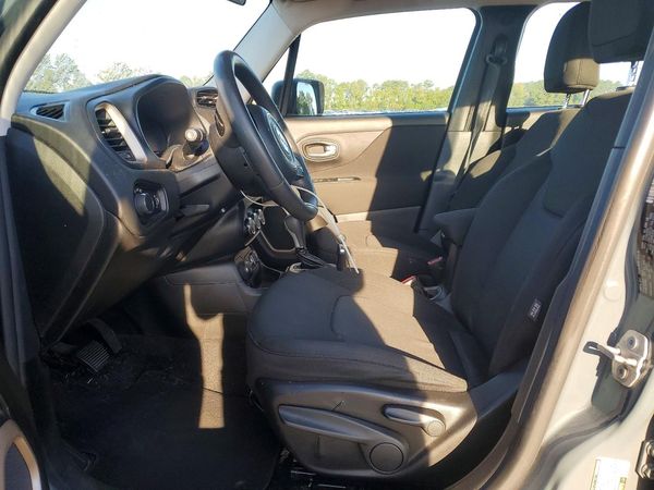 2016 JEEP RENEGADE Sport
