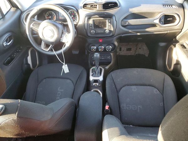 2016 JEEP RENEGADE Sport