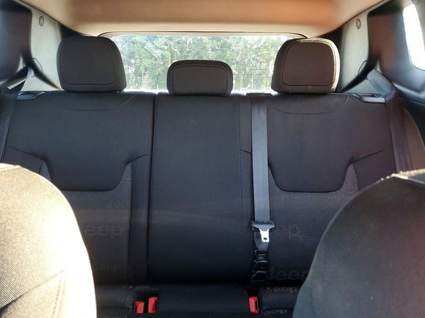 2016 JEEP RENEGADE Sport
