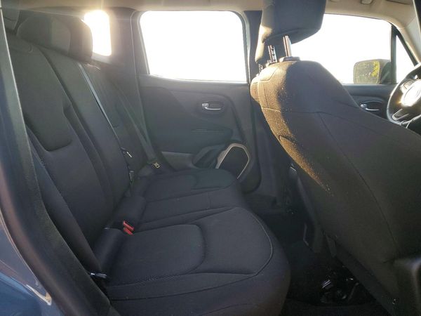 2016 JEEP RENEGADE Sport