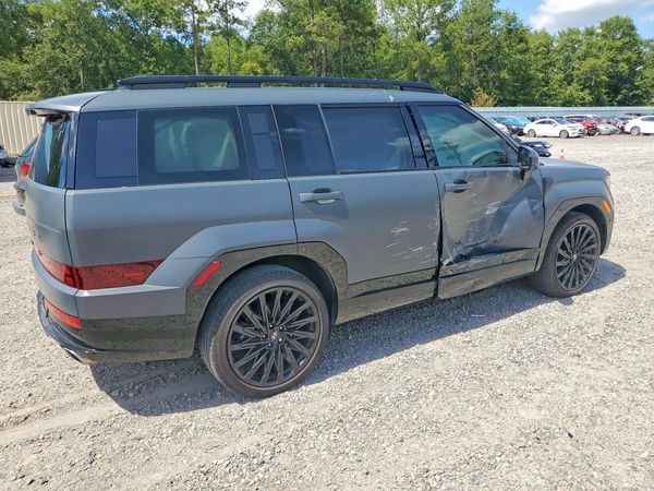 2024 HYUNDAI SANTA FE