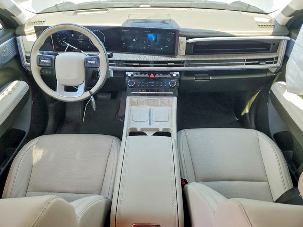 2024 HYUNDAI SANTA FE