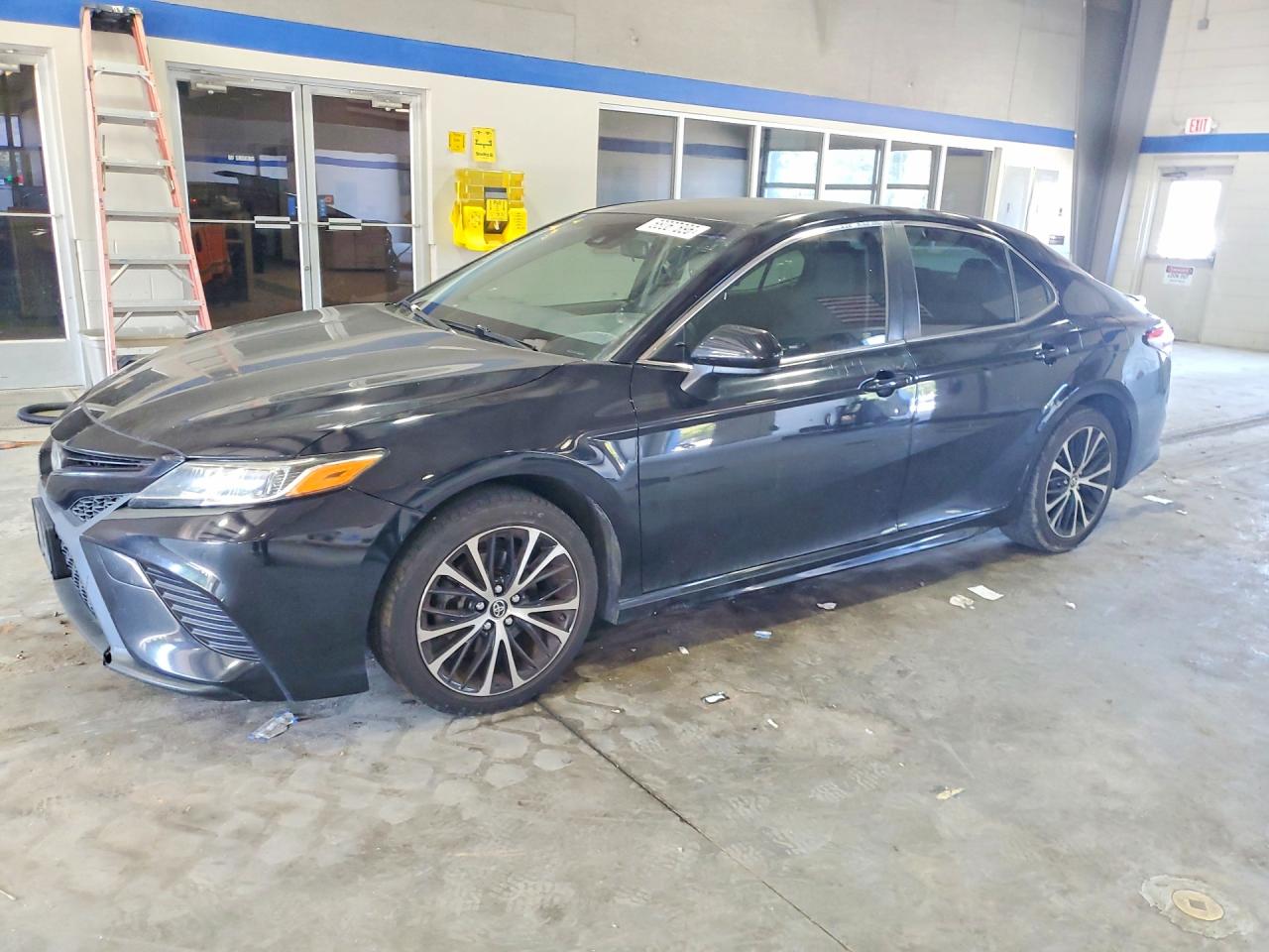 2018 TOYOTA CAMRY LE/SE/XLE/XSE