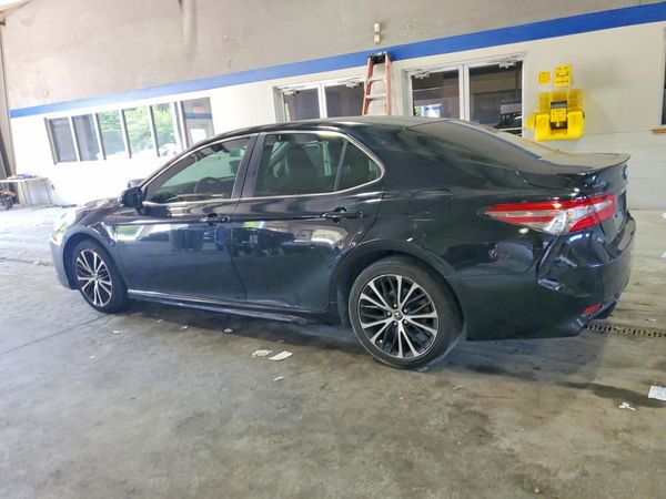 2018 TOYOTA CAMRY LE/SE/XLE/XSE