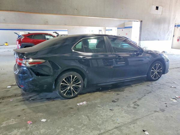 2018 TOYOTA CAMRY LE/SE/XLE/XSE