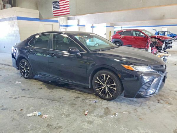 2018 TOYOTA CAMRY LE/SE/XLE/XSE