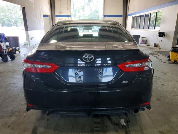 2018 TOYOTA CAMRY LE/SE/XLE/XSE