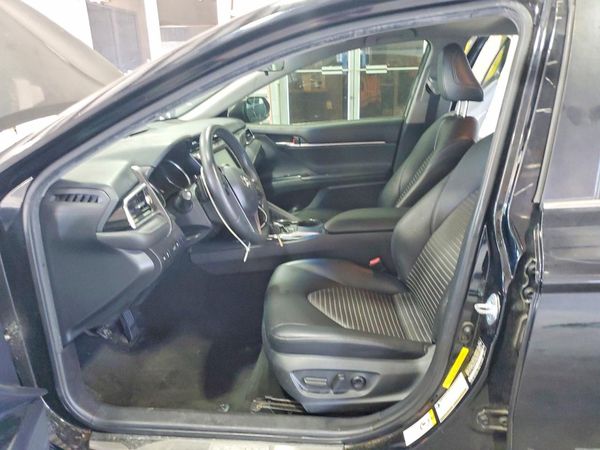 2018 TOYOTA CAMRY LE/SE/XLE/XSE