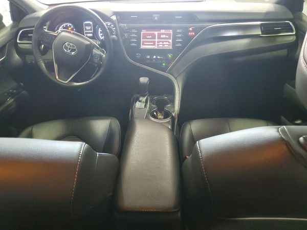 2018 TOYOTA CAMRY LE/SE/XLE/XSE