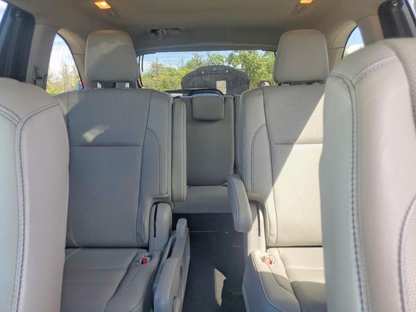 2015 TOYOTA HIGHLANDER Base/Hybrid