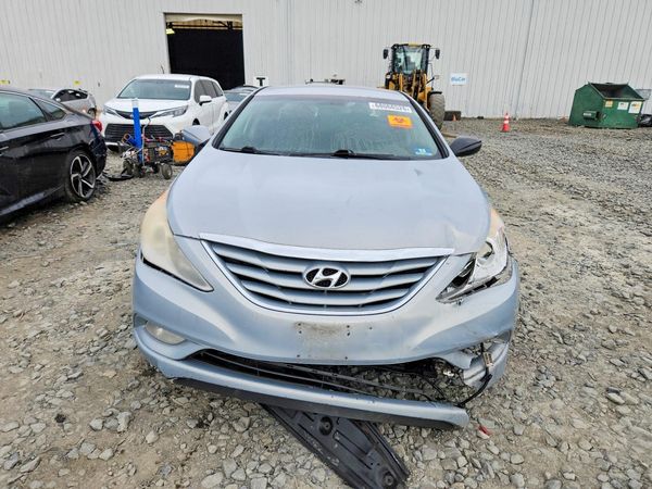 2013 HYUNDAI SONATA GLS/ GLS Popular — DIRF