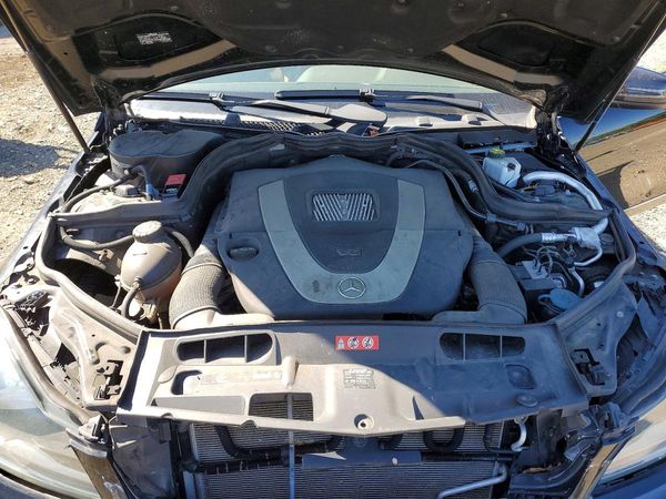 2012 MERCEDES-BENZ C C300 4-MATIC