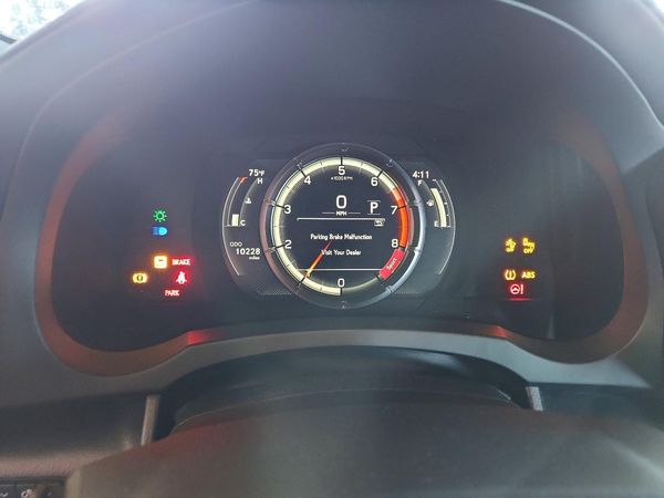 2025 LEXUS IS 350