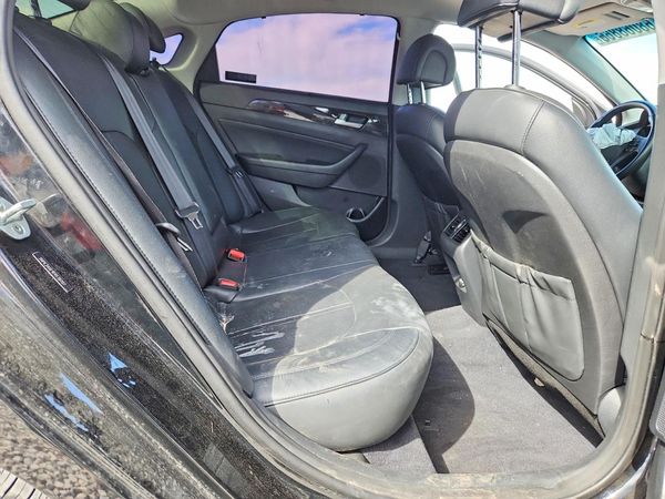 2015 HYUNDAI SONATA — PSRS