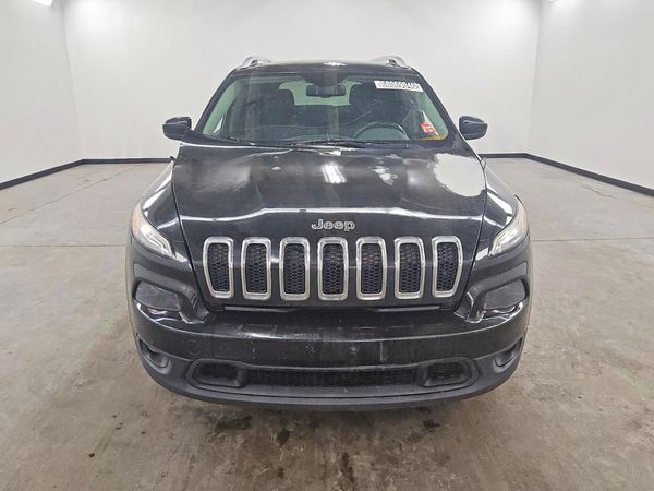2015 JEEP CHEROKEE Latitude — DIRF