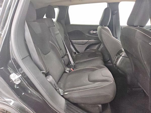 2015 JEEP CHEROKEE Latitude — PSRS