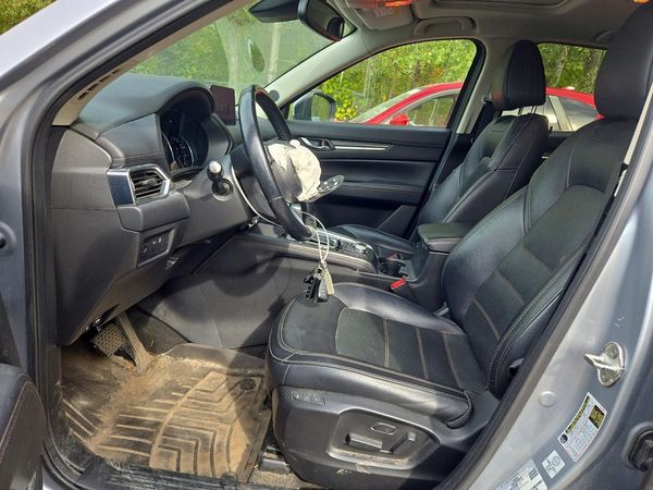 2021 MAZDA CX-5 Grand Touring — DIRF